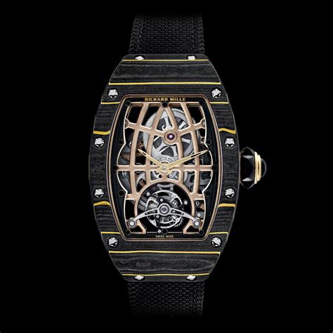 richard mille orologi tourbillon|rm 74 02 tourbillon.